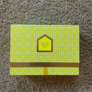 Beekman 1802 Yellow and Brown Home Decor